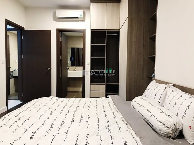 Hình ảnh ✔ Cho thuê CHCC THE TRESOR 75m 2pn 2wc - Nội thất đầy đủ