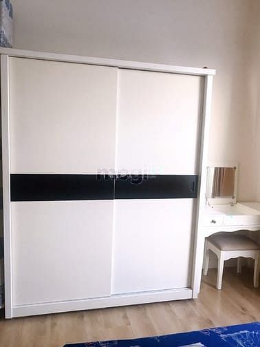 Hình ảnh ✔ Cho thuê CHCC GALAXY 9 49m 1pn 1wc - Nội thất đầy đủ