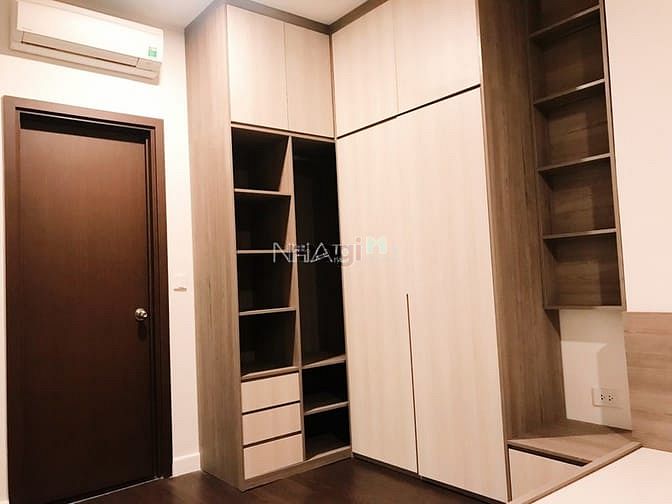 Hình ảnh ✔ Cho thuê CHCC THE TRESOR 75m 2pn 2wc - Nội thất đầy đủ