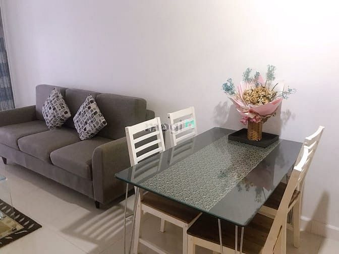 Hình ảnh ✔ Cho thuê CHCC GALAXY 9 49m 1pn 1wc - Nội thất đầy đủ