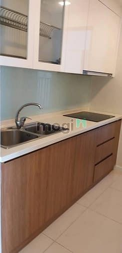 Hình ảnh ✔ Cho thuê CHCC RIVERA PARK SÀI GÒN 74m 2pn 2wc - Nội thất cơ bản