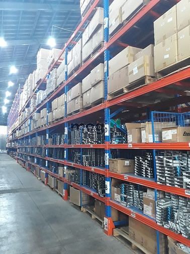 Hình ảnh Kho Hàng Diện Tích Lớn Nhỏ Trung Tâm Có Ô Kệ Hàng Sỉ Lẻ, Kho Mát 25 Độ