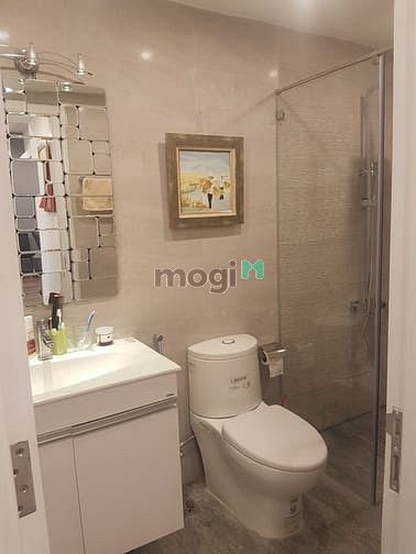 Hình ảnh ✔ Cho thuê CHCC RIVER GATE 38m 1pn 1wc - Nội thất đầy đủ, Bao phí