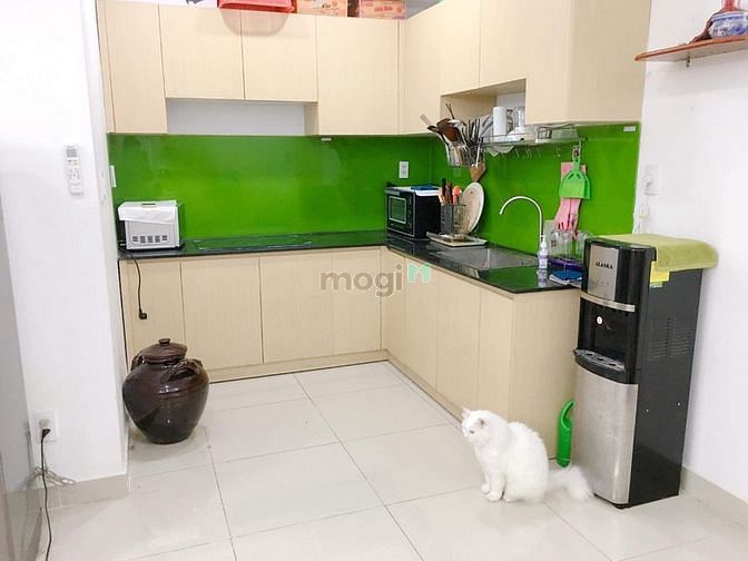 Hình ảnh Chung cư ORIENTAL PLAZA 78m² 2PN CỰC ĐẸP