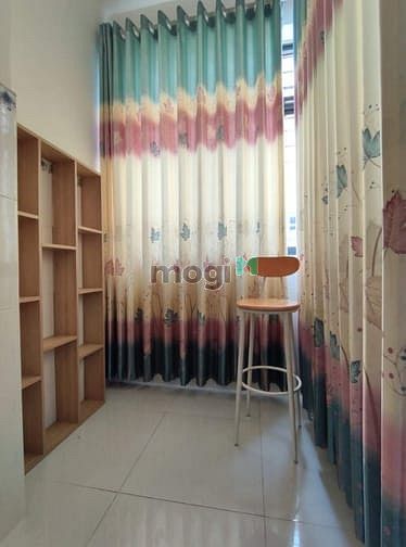 Hình ảnh 💥Mb6623 nạp rút nhanh chóng Studio ban công Full nội thất Trần Nhân Tôn - Quận 10