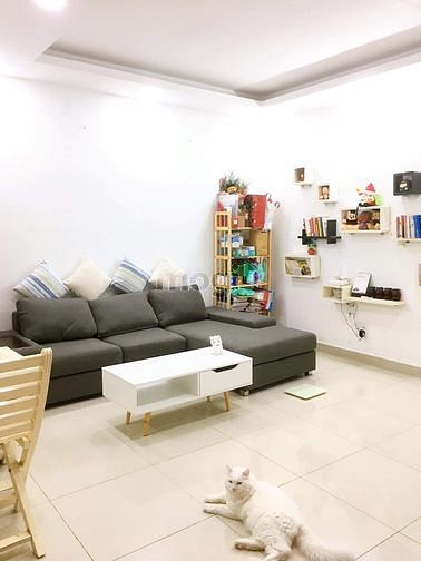 Hình ảnh Chung cư ORIENTAL PLAZA 78m² 2PN CỰC ĐẸP
