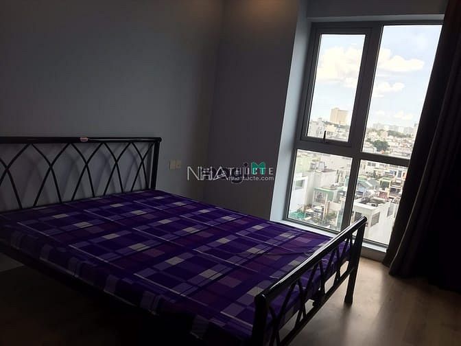 Hình ảnh ✔ Cho thuê CHCC RIVERA PARK SÀI GÒN 88m 2pn 2wc - Nội thất đầy đủ