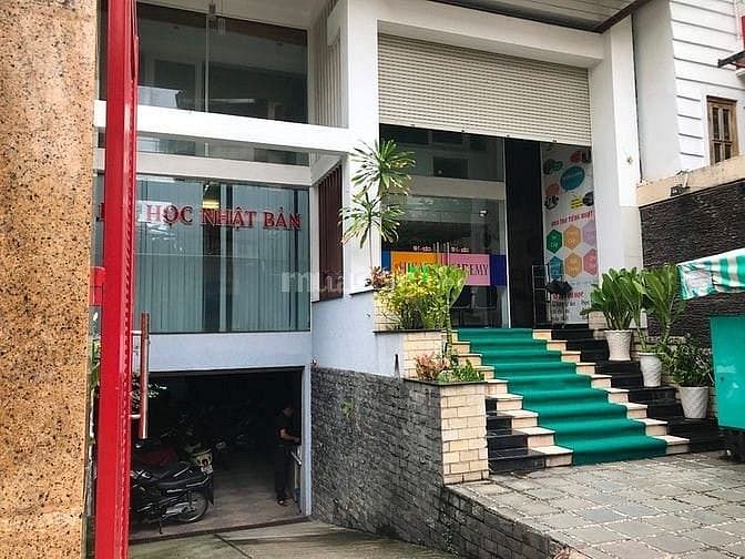 Hình ảnh Cho thuê biệt thự đường Bình Giã, Phường 13, Quận Tân Bình