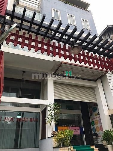 Hình ảnh Cho thuê biệt thự đường Bình Giã, Phường 13, Quận Tân Bình