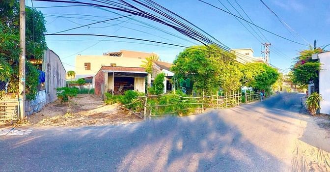Hình ảnh Bán đất Lưu quang vũ, ô tô chạy vi vu