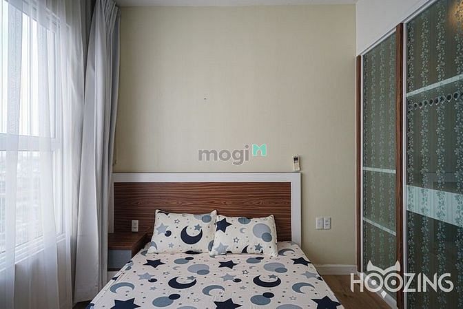 Hình ảnh ✔ Cho thuê CHCC GALAXY 9 49m 1pn 1wc - Nội thất đầy đủ