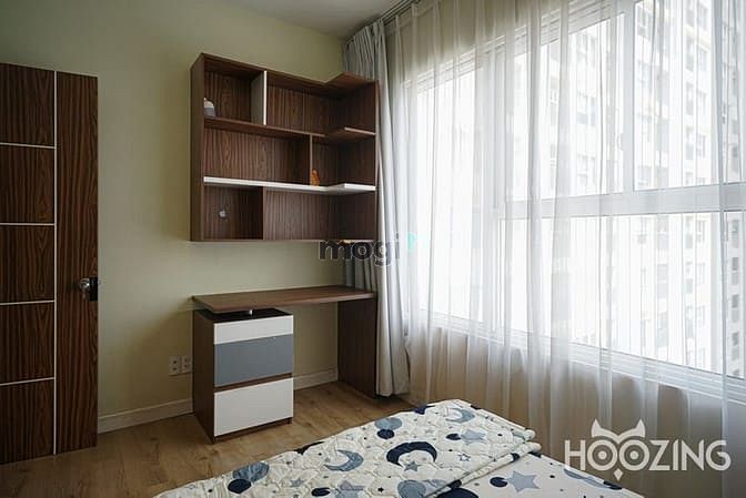Hình ảnh ✔ Cho thuê CHCC GALAXY 9 49m 1pn 1wc - Nội thất đầy đủ