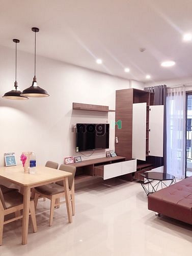 Hình ảnh ✔ Cho thuê CHCC SAIGON ROYAL RESIDENCE 80m 2pn 2wc - Nội thất đầy đủ