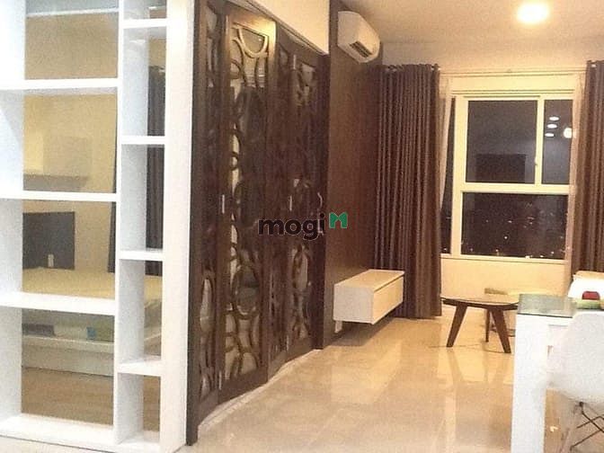 Hình ảnh ✔ Cho thuê CHCC GALAXY 9 50m 1pn 1wc - Nội thất đầy đủ