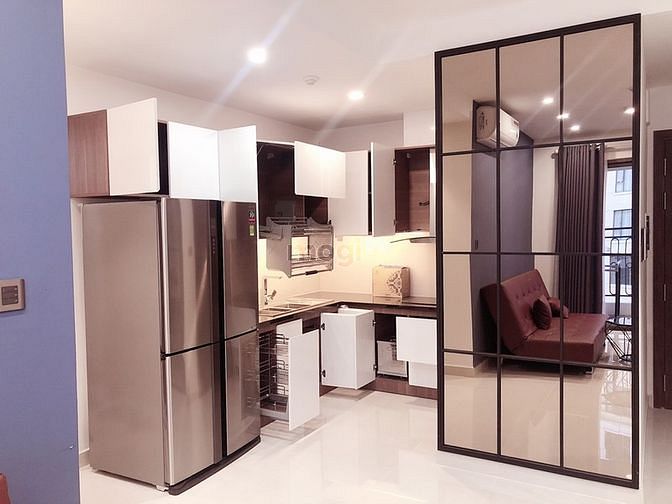 Hình ảnh ✔ Cho thuê CHCC SAIGON ROYAL RESIDENCE 80m 2pn 2wc - Nội thất đầy đủ