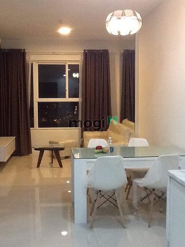 Hình ảnh ✔ Cho thuê CHCC GALAXY 9 50m 1pn 1wc - Nội thất đầy đủ