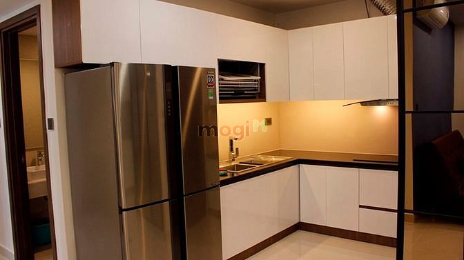 Hình ảnh ✔ Cho thuê CHCC SAIGON ROYAL RESIDENCE 80m 2pn 2wc - Nội thất đầy đủ