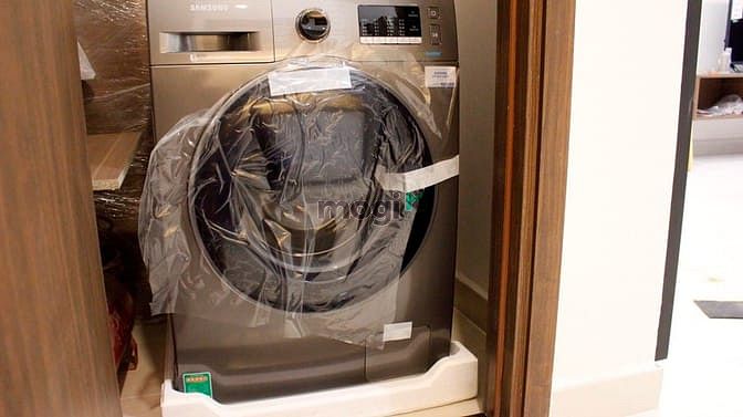 Hình ảnh ✔ Cho thuê CHCC SAIGON ROYAL RESIDENCE 80m 2pn 2wc - Nội thất đầy đủ