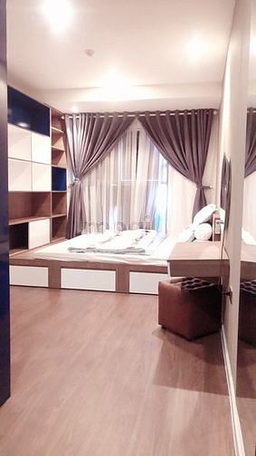Hình ảnh ✔ Cho thuê CHCC SAIGON ROYAL RESIDENCE 80m 2pn 2wc - Nội thất đầy đủ