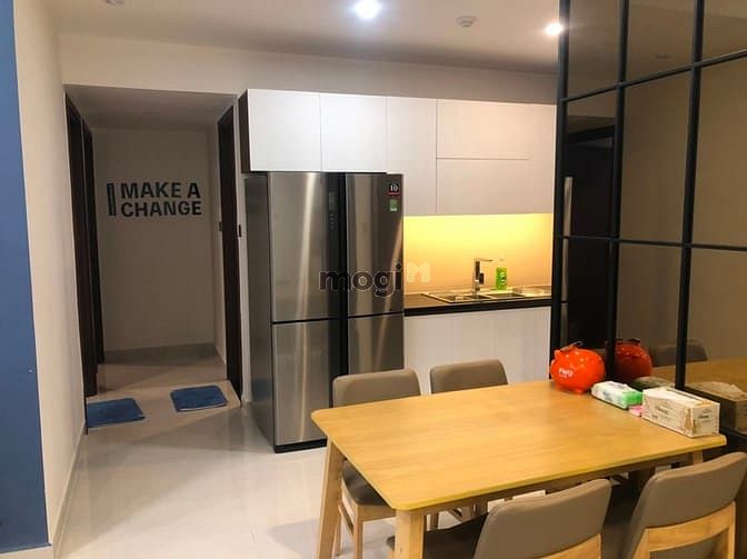 Hình ảnh ✔ Cho thuê CHCC SAIGON ROYAL RESIDENCE 80m 2pn 2wc - Nội thất đầy đủ