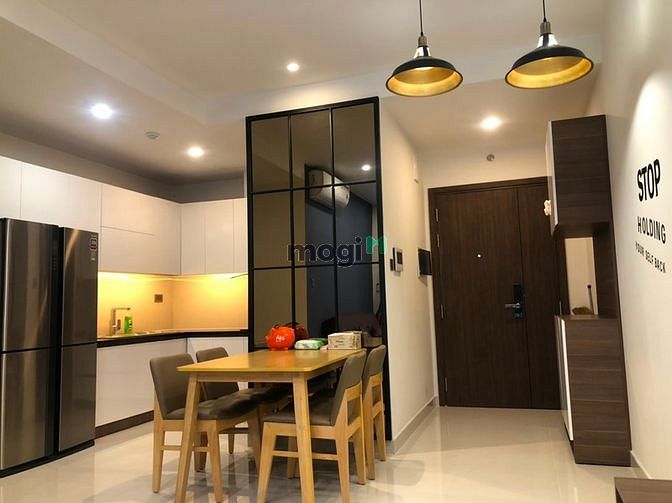 Hình ảnh ✔ Cho thuê CHCC SAIGON ROYAL RESIDENCE 80m 2pn 2wc - Nội thất đầy đủ