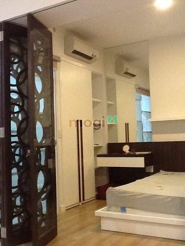 Hình ảnh ✔ Cho thuê CHCC GALAXY 9 50m 1pn 1wc - Nội thất đầy đủ