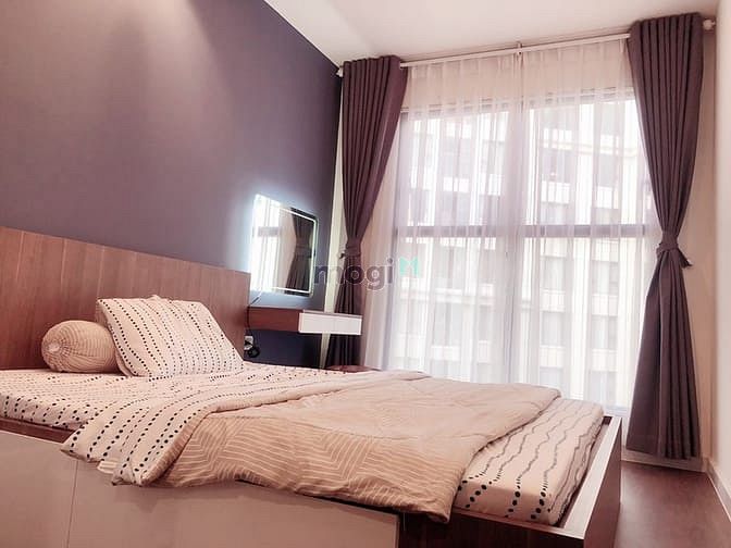 Hình ảnh ✔ Cho thuê CHCC SAIGON ROYAL RESIDENCE 80m 2pn 2wc - Nội thất đầy đủ
