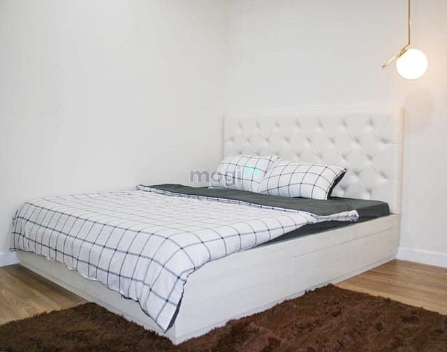 Hình ảnh ✔ Cho thuê CHCC GRAND RIVERSIDE 110m 3pn 2wc - Nội thất đầy đủ