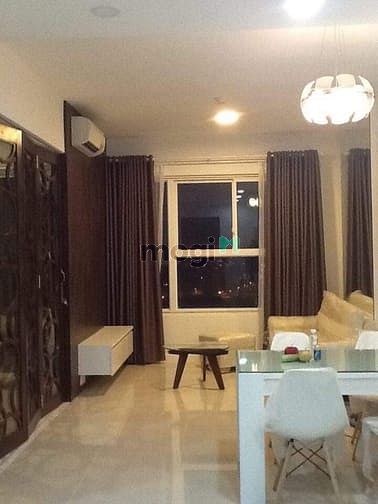 Hình ảnh ✔ Cho thuê CHCC GALAXY 9 50m 1pn 1wc - Nội thất đầy đủ