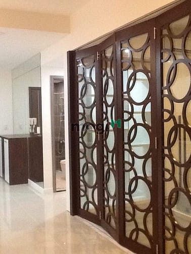 Hình ảnh ✔ Cho thuê CHCC GALAXY 9 50m 1pn 1wc - Nội thất đầy đủ