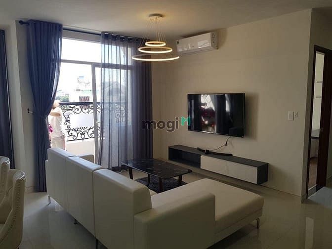 Hình ảnh ✔ Cho thuê CHCC GRAND RIVERSIDE 110m 3pn 2wc - Nội thất đầy đủ