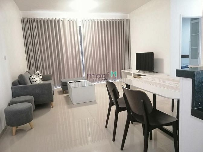 Hình ảnh Cho thuê nhanh Trang Chủ MB66.COM / Đăng Ký Tặng 66K view sông Midtown 2pn, nhà mới decor