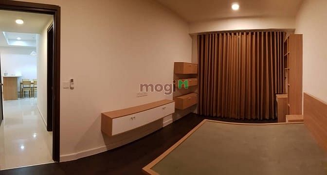 Hình ảnh ✔ Cho thuê CHCC THE TRESOR 75m 2pn 2wc - Nội thất đầy đủ