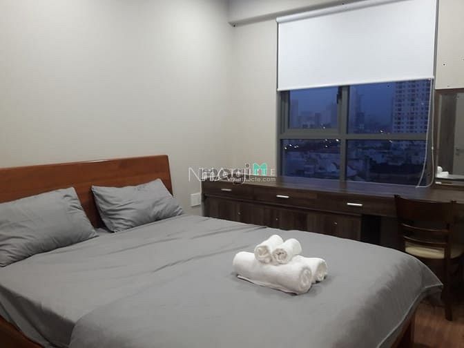 Hình ảnh ✔ Cho thuê CHCC THE GOLD VIEW 131m 3pn 2wc - Nội thất đầy đủ