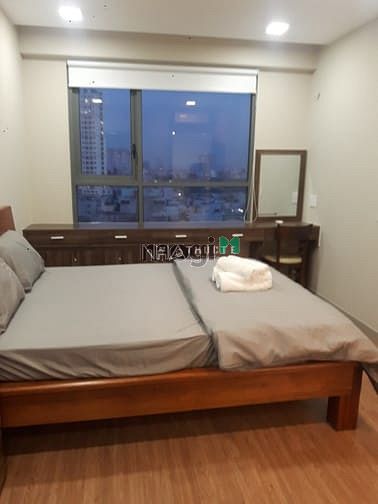 Hình ảnh ✔ Cho thuê CHCC THE GOLD VIEW 131m 3pn 2wc - Nội thất đầy đủ