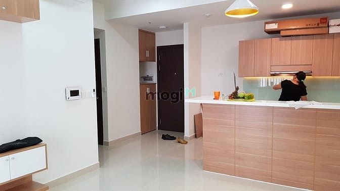 Hình ảnh ✔ Cho thuê CHCC THE TRESOR 75m 2pn 2wc - Nội thất đầy đủ