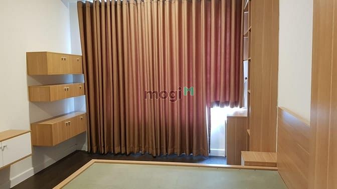 Hình ảnh ✔ Cho thuê CHCC THE TRESOR 75m 2pn 2wc - Nội thất đầy đủ