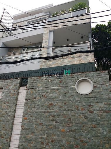 Hình ảnh Cho thuê nguyên căn 250a Phan Xích Long, Phú Nhuận,
