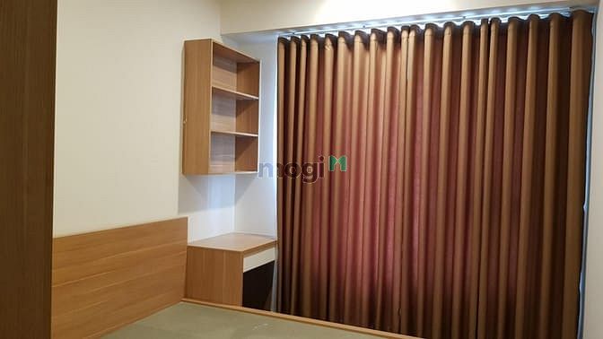 Hình ảnh ✔ Cho thuê CHCC THE TRESOR 75m 2pn 2wc - Nội thất đầy đủ