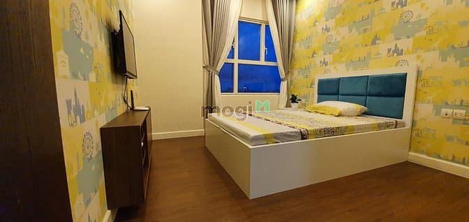Hình ảnh ✔ Cho thuê CHCC SUNRISE CITY 120m 3pn 2wc - Nội thất đầy đủ, còn TL