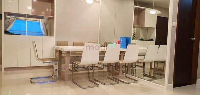 Hình ảnh ✔ Cho thuê CHCC SUNRISE CITY 120m 3pn 2wc - Nội thất đầy đủ, còn TL