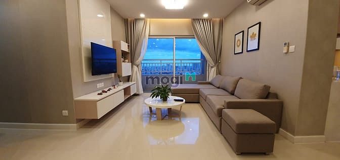Hình ảnh ✔ Cho thuê CHCC SUNRISE CITY 120m 3pn 2wc - Nội thất đầy đủ, còn TL