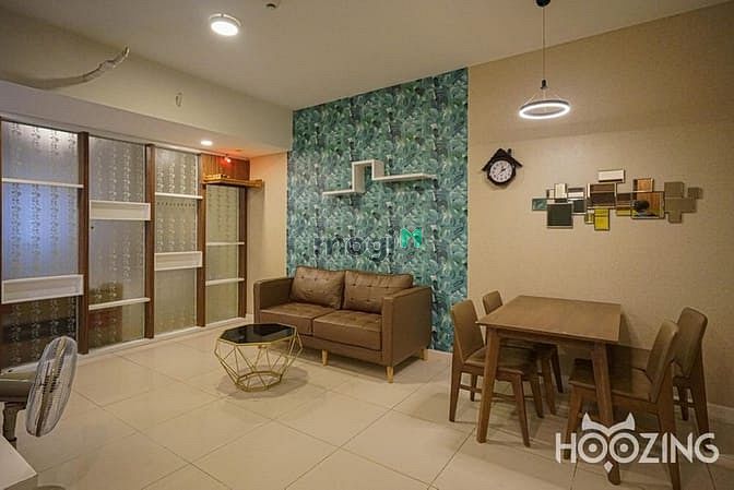 Hình ảnh ✔ Cho thuê CHCC GALAXY 9 49m 1pn 1wc - Nội thất đầy đủ