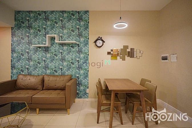 Hình ảnh ✔ Cho thuê CHCC GALAXY 9 49m 1pn 1wc - Nội thất đầy đủ