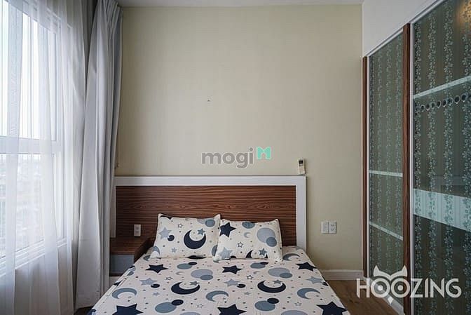 Hình ảnh ✔ Cho thuê CHCC GALAXY 9 49m 1pn 1wc - Nội thất đầy đủ