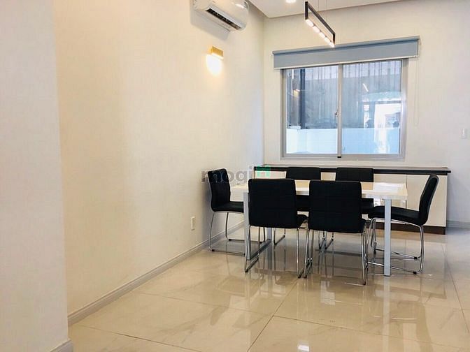 Hình ảnh Cho thuê CHCC Mỹ Phúc, Phú Mỹ Hưng Quận 7, HCM, DT: 120 m2, 3 PN, 2 WC