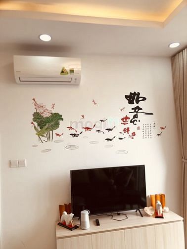 Hình ảnh ✔ Cần bán CHCC SAIGON MIA 65m 2pn 2wc - Nội thất đầy đủ