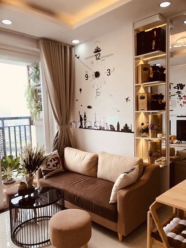 Hình ảnh ✔ Cần bán CHCC SAIGON MIA 65m 2pn 2wc - Nội thất đầy đủ