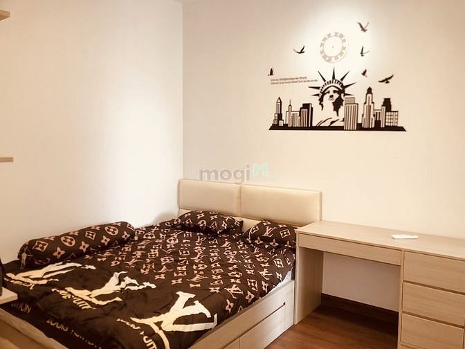 Hình ảnh ✔ Cần bán CHCC SAIGON MIA 65m 2pn 2wc - Nội thất đầy đủ