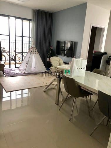 Hình ảnh Cho thuê CHCC Mỹ Phúc, Phú Mỹ Hưng Quận 7, HCM, DT: 120 m2, 3 PN, 2 WC